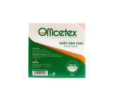 Giấy Ghi Chú Officetex 3X3 OT21-003 Màu Hồng