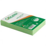 Giấy Ghi Chú Officetex 3X2 OT21-004 Màu Xanh Lá