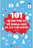 101 Bí ẩn thú vị (Cuốn lẻ)