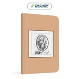 Sổ tay viết và vẽ - Notebook for writing and drawing