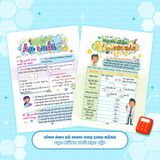 Takenote Khoa Học Tự Nhiên Lý-Hóa-Sinh 8