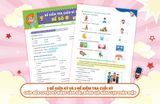 Bộ đề kiểm tra định kỳ Tiếng Anh lớp 3 Tập 2