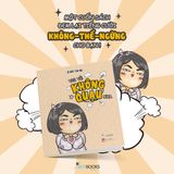Vui Vẻ Không Quạu Nha (Tái Bản 2021)