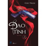 Đạo tình Tập 2 (Tái bản)