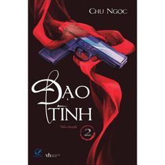 Đạo tình Tập 2 (Tái bản)