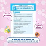 Giải bài tập và học tốt Toán 7 tập 2 (Theo Sách giáo khoa Kết nối tri thức với cuộc sống)