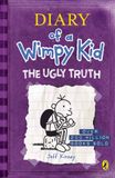 Diary Of A Wimpy Kid 05: The Ugly Truth (Paperback)