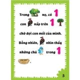 Truyện đọc bằng hình ảnh - Những câu chuyện ngụ ngôn Aesop đặc sắc Tập 1