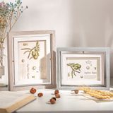 Khung ảnh xoay để bàn trang trí