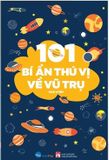 101 Bí ẩn thú vị (Cuốn lẻ)