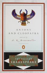 Antony and Cleopatra