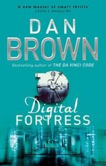 Digital Fortress (Paperback)