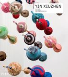 Yin Xiuzhen - Phaidon Contemporary Artists Series (Paperback)