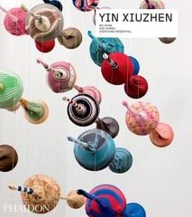 Yin Xiuzhen - Phaidon Contemporary Artists Series (Paperback)