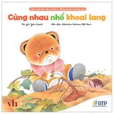 Sách Tranh Ehon Kuma - Những Chuyện Nhỏ Hằng Ngày (Cuốn lẻ)