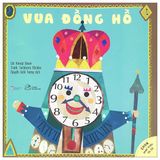 Ehon Phát Triển IQ, EQ (Cuốn lẻ)