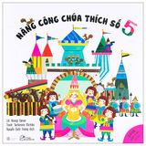 Ehon Phát Triển IQ, EQ (Cuốn lẻ)