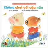 Sách Tranh Ehon Kuma - Những Chuyện Nhỏ Hằng Ngày (Cuốn lẻ)