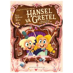 Hansel và Gretel