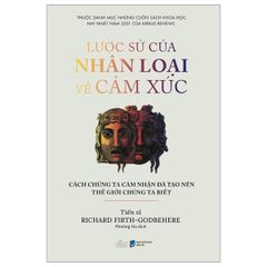 Lược sử của nhân loại về cảm xúc