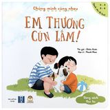 Bộ Sách Chúng Mình Cùng Nhau (Cuốn lẻ và Bộ 3 Quyển)