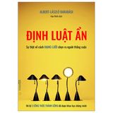 Định Luật Ẩn - Sự Thật Về Cách Mạng Lưới Chọn Ra Người Thắng Cuộc - Hé Lộ 5 Công Thức Thành Công Đã Được Khoa Học Chứng Minh