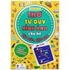 Thơ Tư Duy Hình Ảnh Cho Bé Tập Nói Tập Đọc