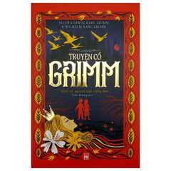 Tuyển Tập Truyện Cổ Grimm (2022)