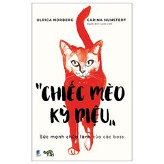 Chiếc mèo kỳ diệu