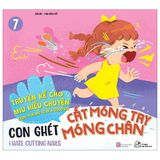 Ehon song ngữ truyện kể cho Miu hiểu chuyện (Cuốn lẻ)
