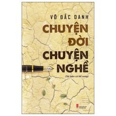 Chuyện đời chuyện nghề