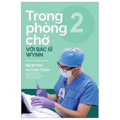 Trong Phòng Chờ Với Bác Sĩ Wynn - Tập 2