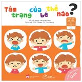 Ehon Kĩ Năng Sống Cho Bé (Cuốn lẻ)