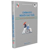 Chăm sóc người cao tuổi