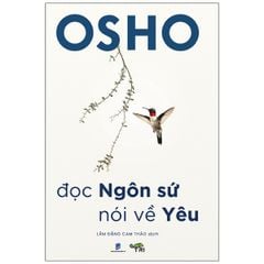 Osho - Đọc Ngôn sứ, nói về Yêu