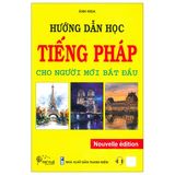 Hướng dẫn học tiếng Pháp cho người mới bắt đầu