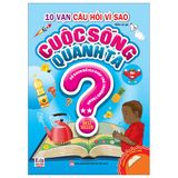 10 vạn câu hỏi vì sao (Cuốn lẻ)