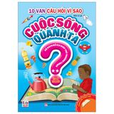 10 vạn câu hỏi vì sao (Cuốn lẻ)