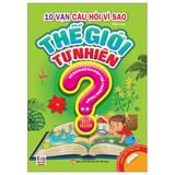 10 vạn câu hỏi vì sao (Cuốn lẻ)