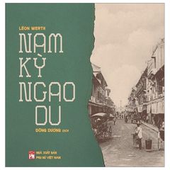 Nam Kỳ ngao du