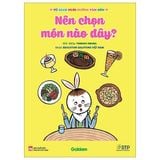 Tủ Sách Nuôi Dưỡng Tâm Hồn - Nên Chọn Món Nào Đây?
