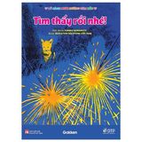 Tủ Sách Nuôi Dưỡng Tâm Hồn - Tìm Thấy Rồi Nhé!