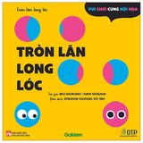 Vui Chơi Cùng Hội Họa (Cuốn lẻ)