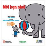 Sách Pop-Up (Lift-the Flap Picture Books) (Cuốn lẻ)