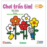 Sách Pop-Up (Lift-the Flap Picture Books) (Cuốn lẻ)