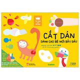 Tủ Sách Vui Để Học - Dành Cho Bé Mới Bắt Đầu (Cuốn lẻ)