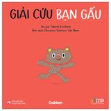 Giải Cứu Bạn Gấu