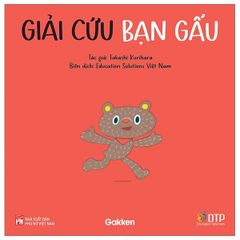 Giải Cứu Bạn Gấu