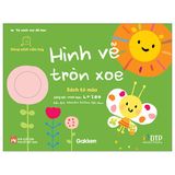 Tủ sách vui để học - Sách tô màu - Dòng sách cầm tay (Cuốn lẻ)