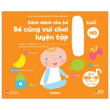 Sách Vui Chơi Tương Tác 